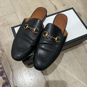 Gucci Mules